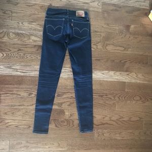 Levi’s 710 Super Skinny Jeans